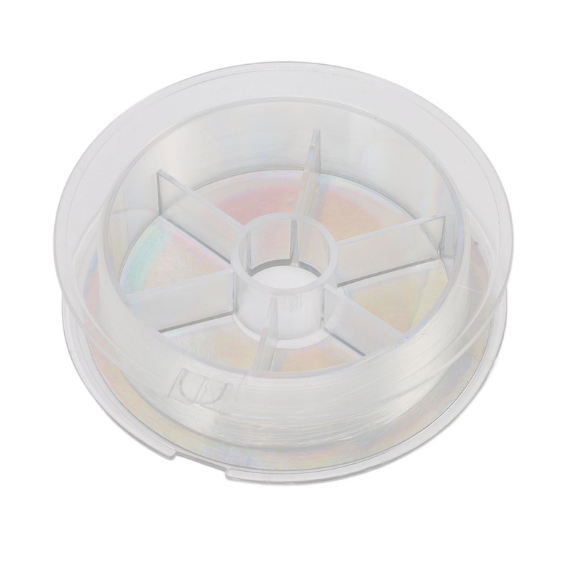 Winter Fishing Set High Strength with Plastic Box Ice Fishing