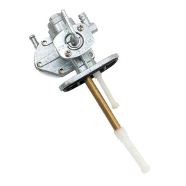 HOQO Gas Fuel Petcock Switch Valve For Kawasaki Vulcan 800 ZRX1200 ZRX1200R
