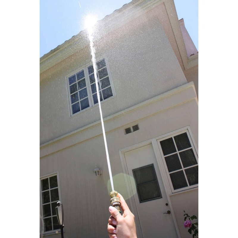 Bullseye Power Nozzle