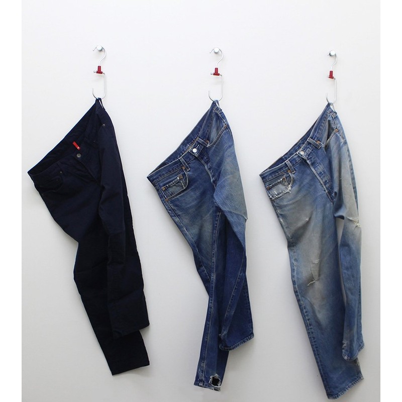 Shinko Hanger Cat Smart Hook Metal Series