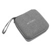 Sports Camera Carrying Case for DJI Action 2 Wear Resistant