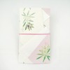 FRONTIA Traditional Japanese Money Envelopes, Olive, Decorative Fancy Envelopes for