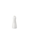 Hutschenreuther Goose Vase White Vase 14 cm