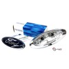 Ford BRAND NEW OEM TAILGATE EMBLEM 09-2013 FORD F-150 FOR