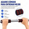 hanylish Barra de dominadas para Marco de Puerta, Facil Instalación