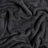 Brentfords Teddy Fleece Blanket Large Throw Over Bed Plush Super