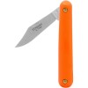 Zenport K106A Budding and Grafting Knife, 2 Inch Stainless Steel