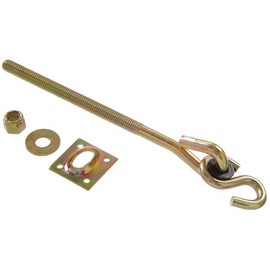 Hillman 851862 Swing Hook Kit 2-Pack