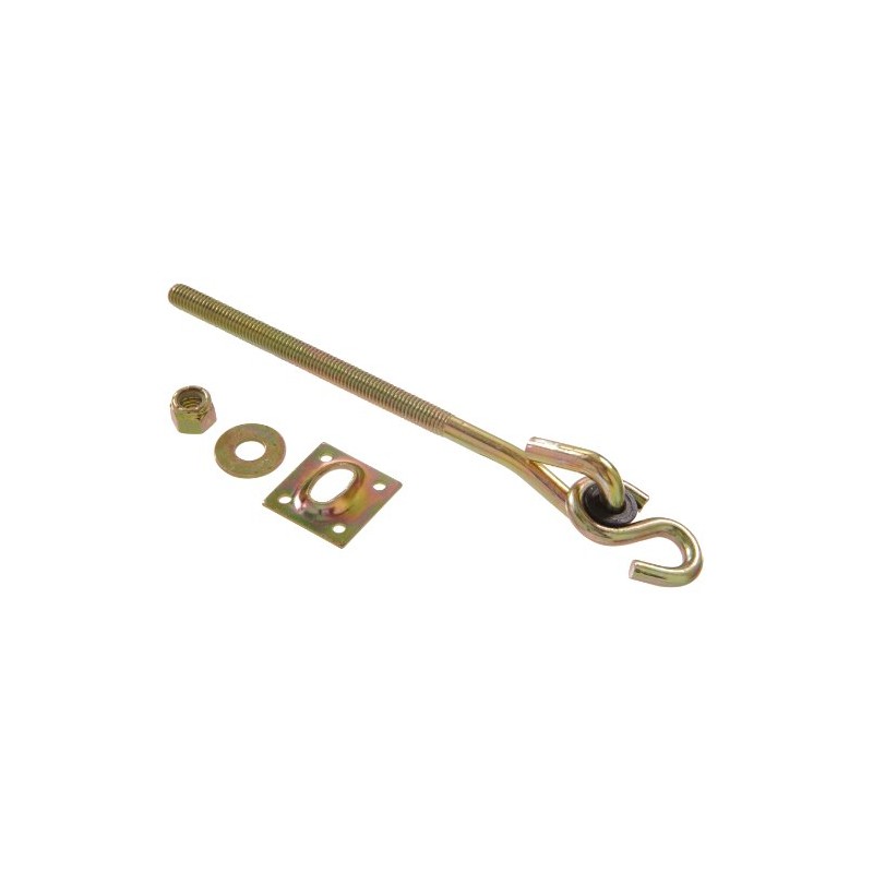 Hillman 851862 Swing Hook Kit 2-Pack
