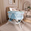 Dream On Me Karley Bassinet for Newborns, Award-Winning National Parenting