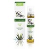 OLIVALOE 00139 Body Oil 130 ml Natural Cosmetics