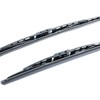 RIDEX Windscreen wiper blades set for Vauxhall Antara