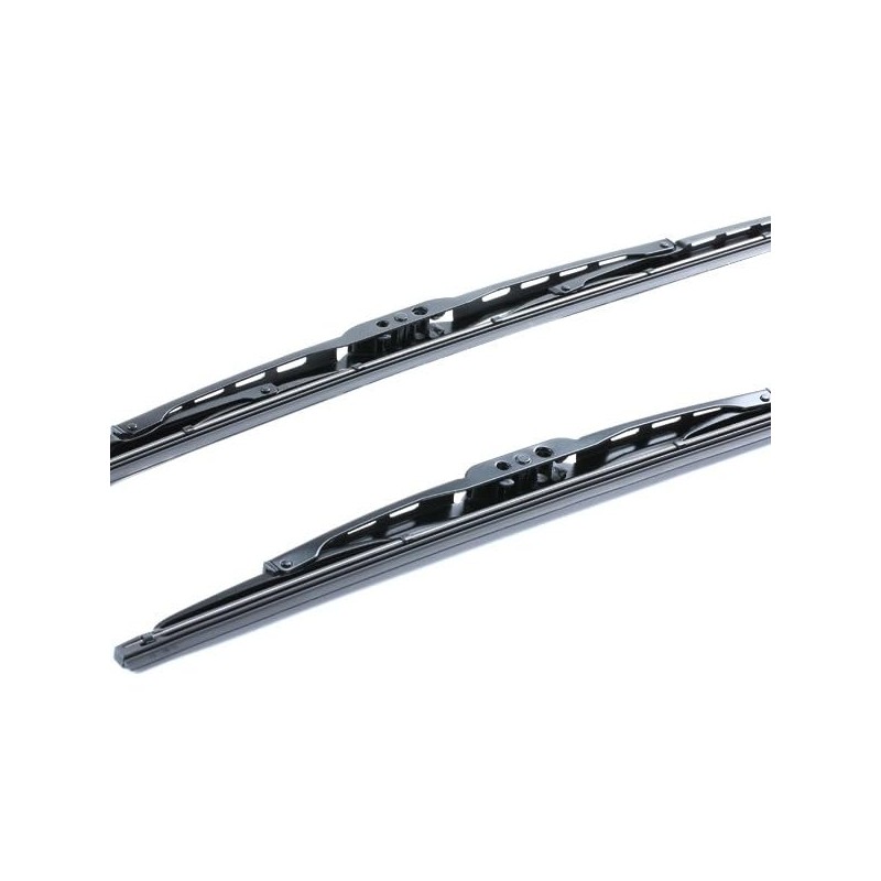 RIDEX Windscreen wiper blades set for Vauxhall Antara