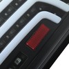 HECASA LED Tail Light Compatible with 2007-2008 Dodge Ram 1500