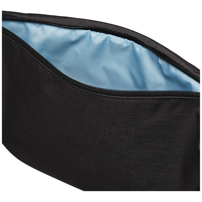 Kelti Slim Fanny Black Body Bag