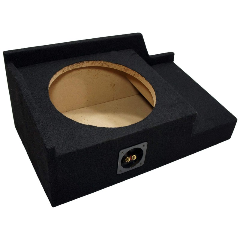 American Sound Connection 1X12GMNEW Compatible with Chevy Silverado 1999-2006 Extended