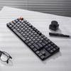 Keychron K1 (Version 6) Low Profile Wireless Mechanical Keyboard TKL,