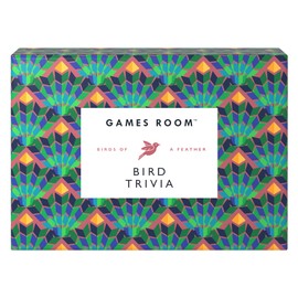Games Room Bird Trivia