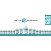 Tested Nutrition Synergy Zinc Capsules | Bioavailable Zinc, Copper, Selenium
