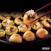 Nisshin Welna Dashi Shoyu Takoyaki Ko Japanese Octopus Ball Flour