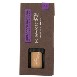 FORESTONE Traditional Forest Stone Lead for Baritone Saxophone [Hardness: S Soft] Forest Stone