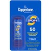 Coppertone Sport Sunscreen Lip Balm, SPF 50 Sunscreen for Lips,