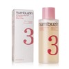 정품판매처 Numbers In No. 3 Radiance-Enhancing Pore-Firming Essence Toner 200ml (Renewal)