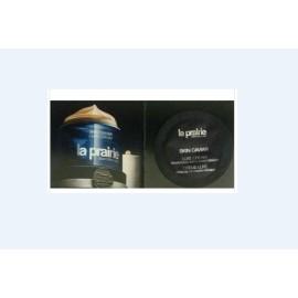La Prairie 3 x La Prairie Skin Caviar Luxe Cream Sample 1ml each, Total 3ml