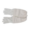 Bee Keeper Suit Professional Elastic Waist Soft Cotton Beekeeping Outfit