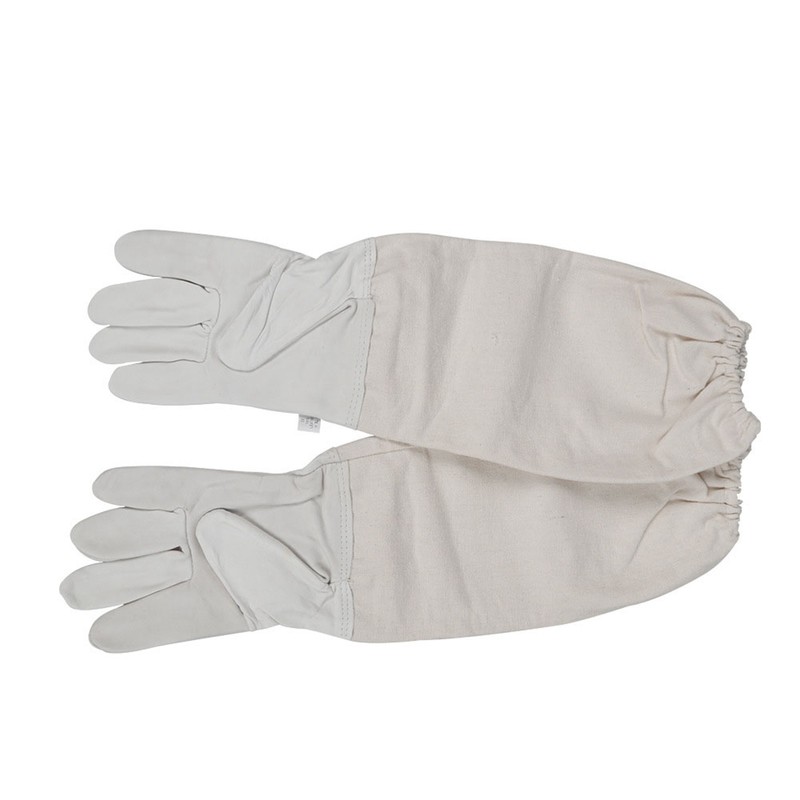 Bee Keeper Suit Professional Elastic Waist Soft Cotton Beekeeping Outfit