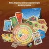 Thames & Kosmos, Juego de salida