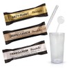Barebells Protein Bars Variety Pack (9 Count) – Salty Peanut,