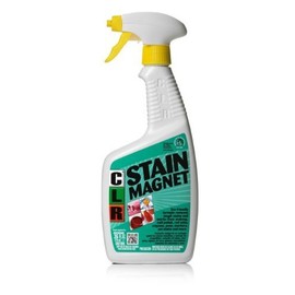 Clr Stain Remover Pet Bottle, Trigger Spray 26 Oz