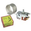 Danfoss 077B7008 Universal Thermostat No. 8 Temperature Controller Cooling Thermostat