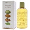 Shower Gel - Almond by LErbolario for Unisex - 8.4