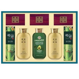 OTMARTFOOD [LG Household & Health Care] Premium Selection No. T (A5) Single option