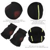 Ski Arm Guard Anticollision Breathable Oversleeve Elbow Guard Sport Protective