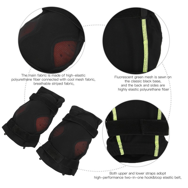 Ski Arm Guard Anticollision Breathable Oversleeve Elbow Guard Sport Protective
