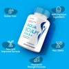 Aqua Sculpt Max+ Capsules, Max Strength, AquaSculpt Max Supplement (1