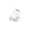 TAE RJ45 DSL Adapter für Fritz!Box Speedport Easybox 4/5 belegt,