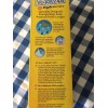 Bluapple VeggieZips 22 Produce Bags + Hydro Liners Keep Veggies