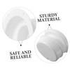 Alipis Camper Roof Vent Cap Replacement Durable Plumbing Vent Cover