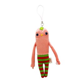 Cinnada Moqueque Emit Strap Chito