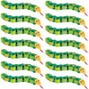 Unique Snake DIY Paper Chain Craft Kit (Pack of 4)
