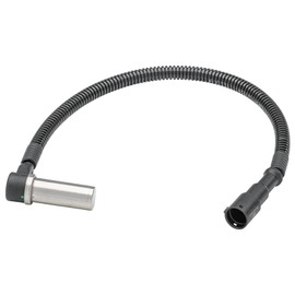 HELLA 6PU 230 048-311 Sensor Wheel Speed - 2-Pin Connector - Rear Axle