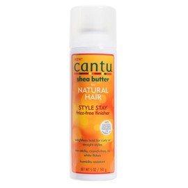 Cantu Style Stay Frizz-Free Finisher