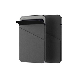 Tech 21 Evo Sleeve Universal Tablet Sleeve for 8' Tablets - Black
