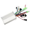 DC 24V 36V 48V 350W Electric Bike Bicycle Scooter Motor