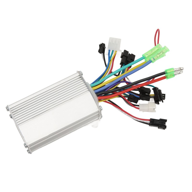 DC 24V 36V 48V 350W Electric Bike Bicycle Scooter Motor