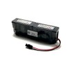 Toro 99-5296 0819-0017 Lawn Mower Battery 12v 2.5Ah
